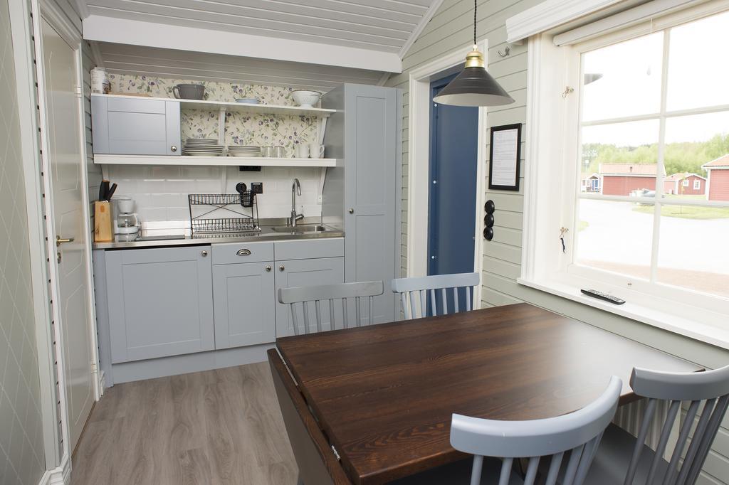 Astrid Lindgrens Vaerlds Gaestboende Vimmerby Bilik gambar