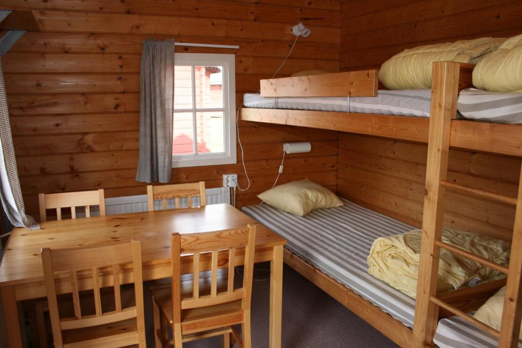 Astrid Lindgrens Vaerlds Gaestboende Vimmerby Bilik gambar