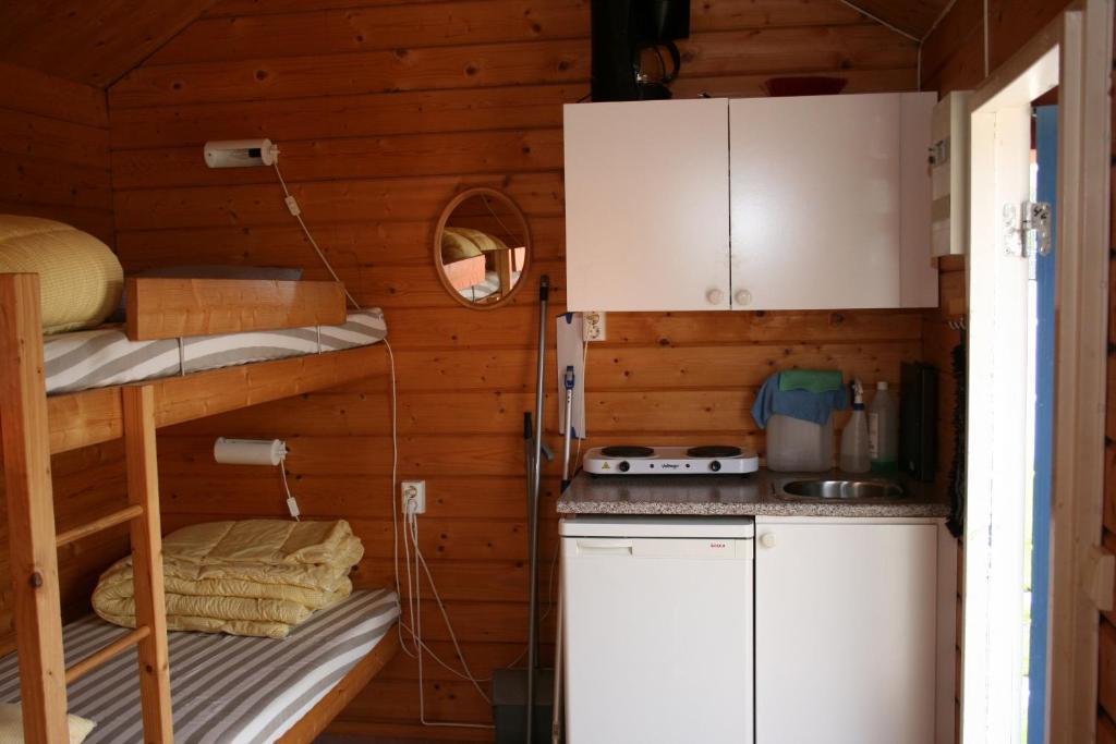 Astrid Lindgrens Vaerlds Gaestboende Vimmerby Bilik gambar