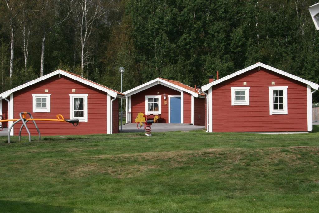 Astrid Lindgrens Vaerlds Gaestboende Vimmerby Bilik gambar
