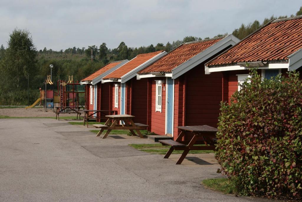 Astrid Lindgrens Vaerlds Gaestboende Vimmerby Luaran gambar