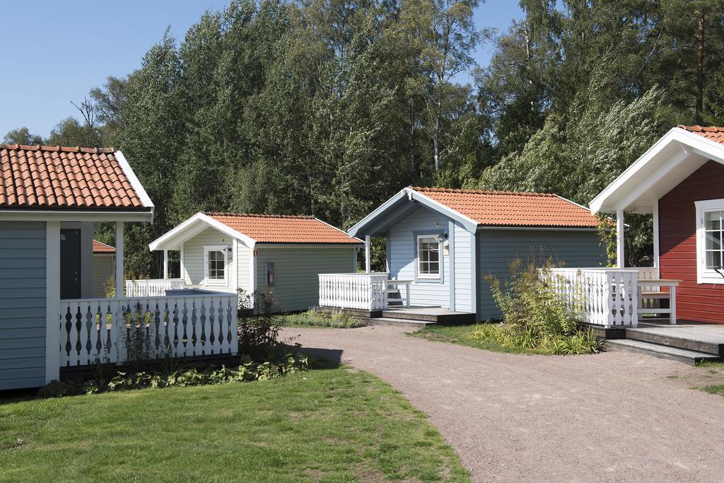 Astrid Lindgrens Vaerlds Gaestboende Vimmerby Luaran gambar