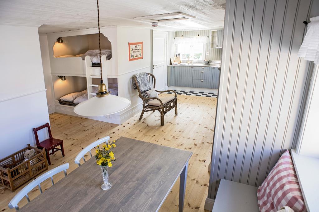 Astrid Lindgrens Vaerlds Gaestboende Vimmerby Luaran gambar