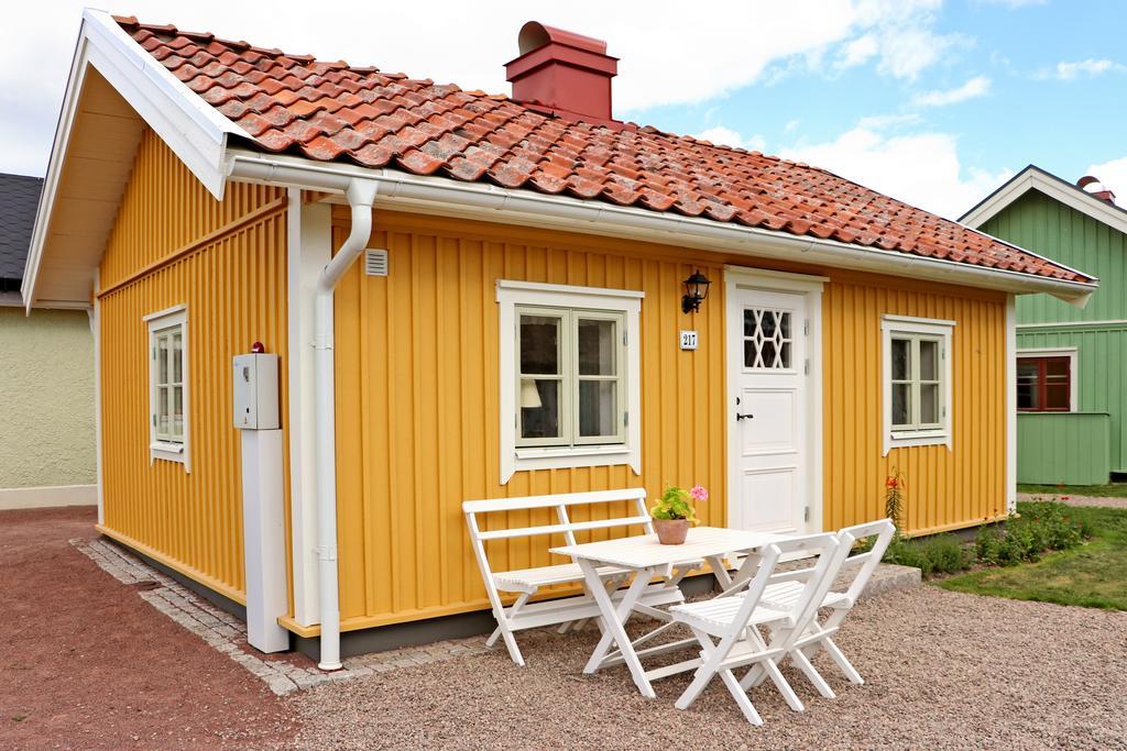 Astrid Lindgrens Vaerlds Gaestboende Vimmerby Luaran gambar